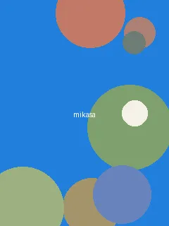 日本小电影乱伦小说 - 三笠角色图